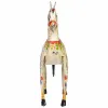 Decorative Figure Alexandra House Living Horse 9 x 34 x 31 cm