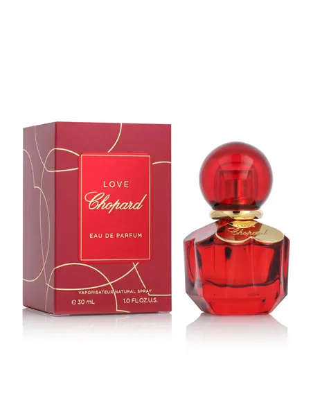 Women's Perfume Chopard   EDP Love Chopard (30 ml)