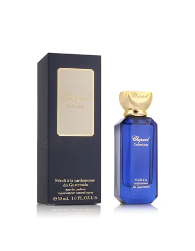 Unisex Perfume Chopard Néroli à la Cardamome du Guatemala EDP 50 ml