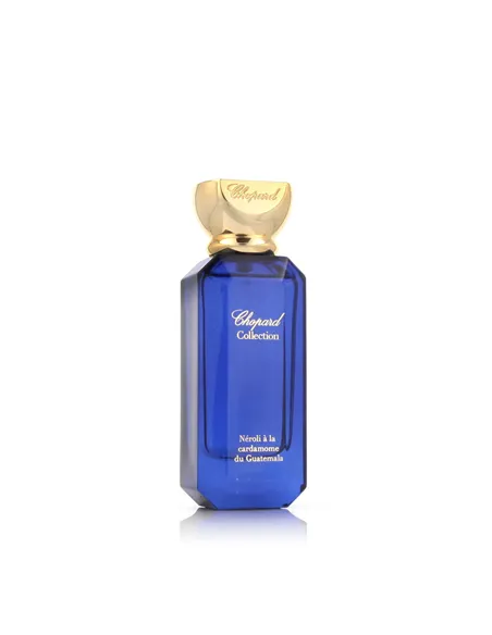 Unisex Perfume Chopard Néroli à la Cardamome du Guatemala EDP 50 ml