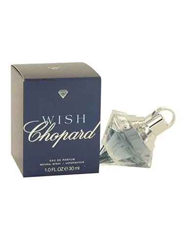 Women's Perfume Chopard EDP WISH (30 ml)