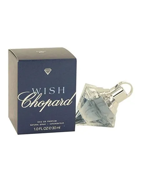 Women's Perfume Chopard EDP WISH (30 ml)