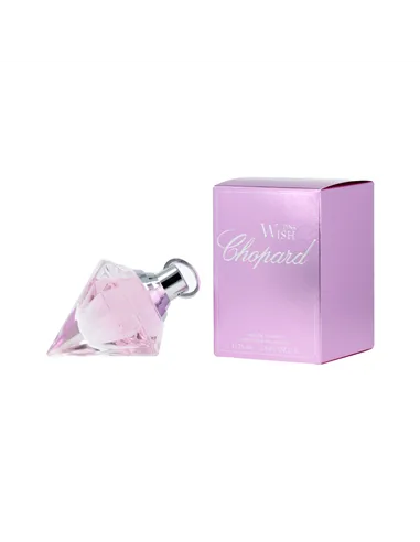 Women's Perfume Chopard Wish Pink EDT 75 ml