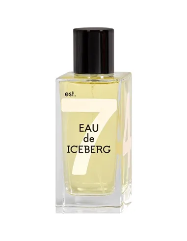 Women's Perfume Iceberg EDT Eau De Iceberg For Her (100 ml)