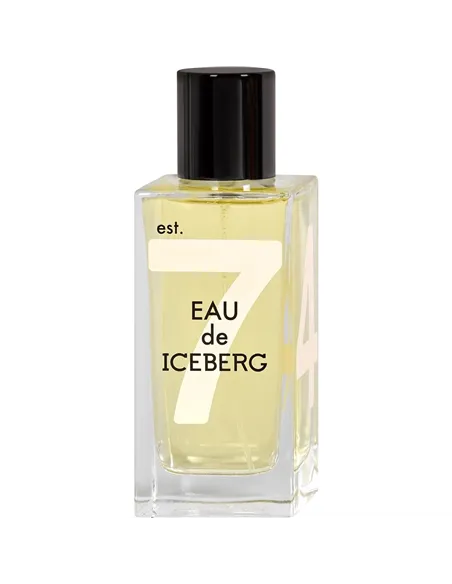 Women's Perfume Iceberg EDT Eau De Iceberg For Her (100 ml)