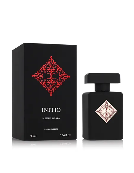 Unisex Perfume Initio EDP Blessed Baraka 90 ml