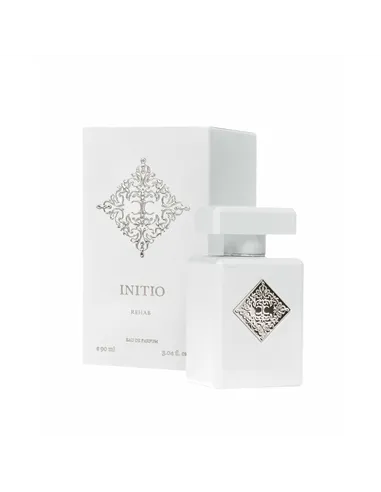 Unisex Perfume Initio Rehab 90 ml