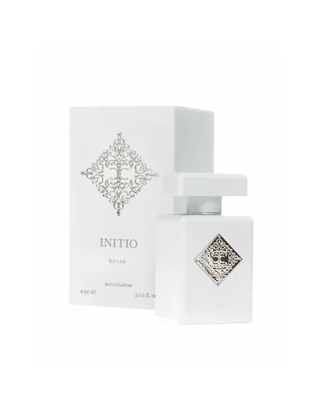 Unisex Perfume Initio Rehab 90 ml