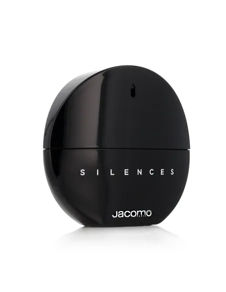 Women's Perfume Jacomo Paris   EDP Silences Sublime (100 ml)