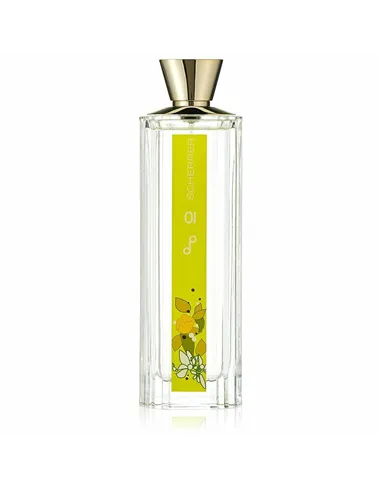 Women's Perfume Jean Louis Scherrer EDT Pop Delights 01 100 ml