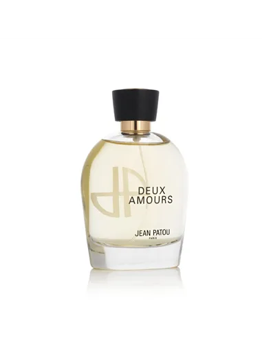 Women's Perfume Jean Patou EDP Collection Heritage Deux Amours (100 ml)