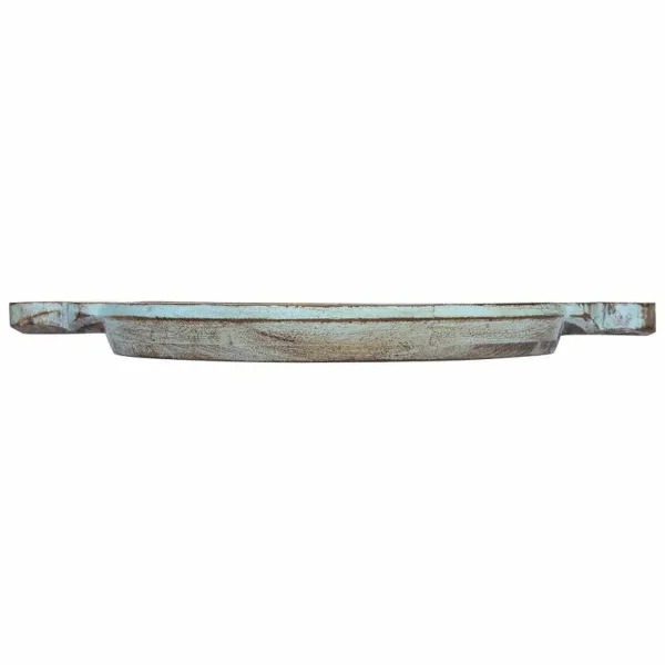 Valet Tray Alexandra House Living Mango wood 39 x 5 x 50 cm