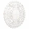 Sienu dekors Alexandra House Living Mango koks 5 x 150 x 150 cm