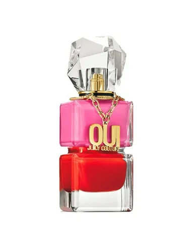 Women's Perfume Juicy Couture EDP OUI 100 ml