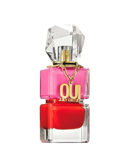 Women's Perfume Juicy Couture EDP OUI 100 ml