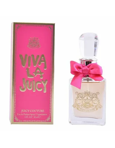 Women's Perfume Juicy Couture EDP 30 ml Viva La Juicy