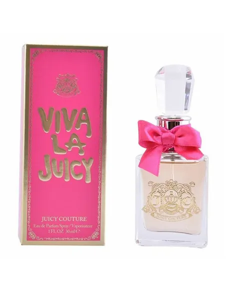 Women's Perfume Juicy Couture EDP 30 ml Viva La Juicy