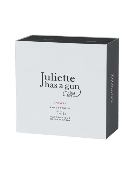 Unisex Perfume Juliette Has A Gun EDP Anyway (50 ml)