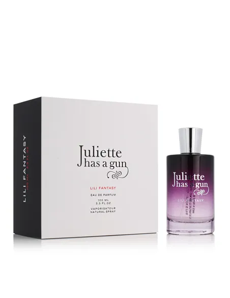 Women's Perfume Juliette Has A Gun EDP 100 ml Lili Fantasy