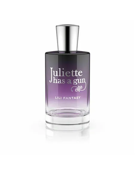 Women's Perfume Juliette Has A Gun EDP 100 ml Lili Fantasy