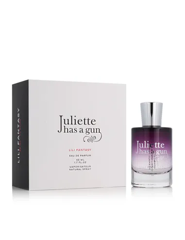 Women's Perfume Juliette Has A Gun   EDP Lili Fantasy (50 ml)