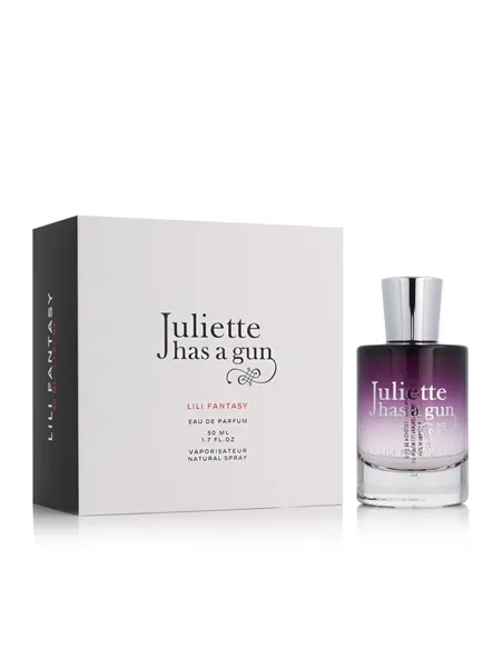 Women's Perfume Juliette Has A Gun   EDP Lili Fantasy (50 ml)