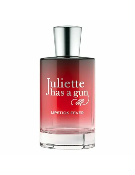 Women's Perfume Juliette Has A Gun EDP Lipstick Fever (100 ml)