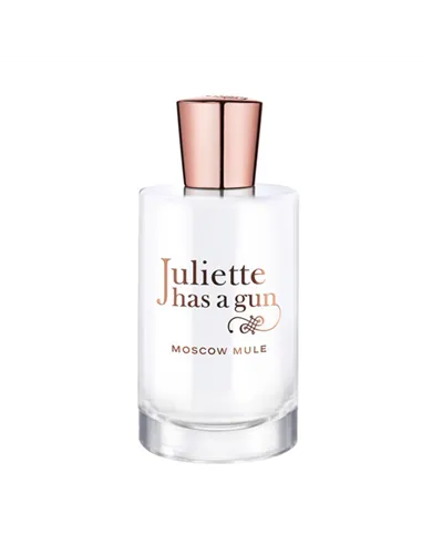 Unisex Perfume Juliette Has A Gun EDP Moscow Mule 100 ml