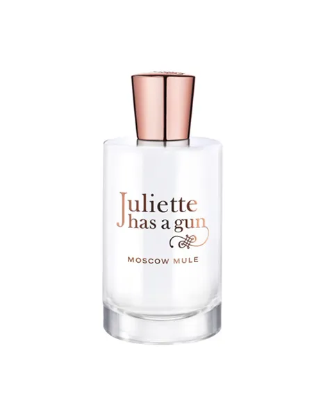 Unisex Perfume Juliette Has A Gun EDP Moscow Mule 100 ml