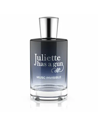 Women's Perfume Juliette Has A Gun Musc Invisible EDP 100 ml