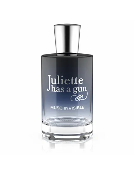 Women's Perfume Juliette Has A Gun Musc Invisible EDP 100 ml