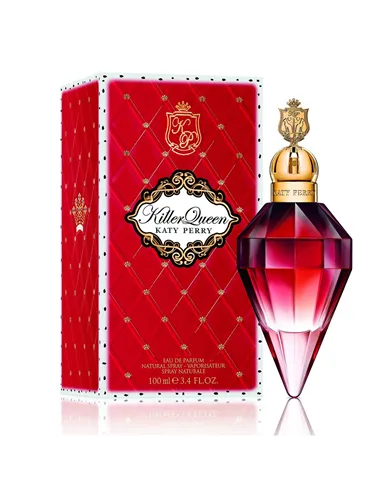 Women's Perfume Singers Killer Queen EDP EDP 100 ml