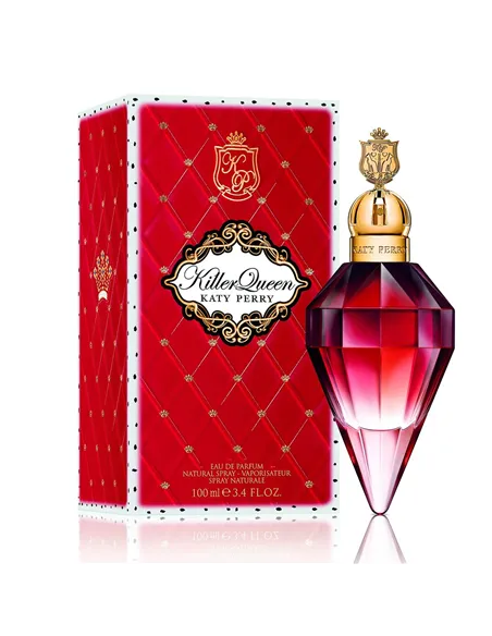 Women's Perfume Singers Killer Queen EDP EDP 100 ml