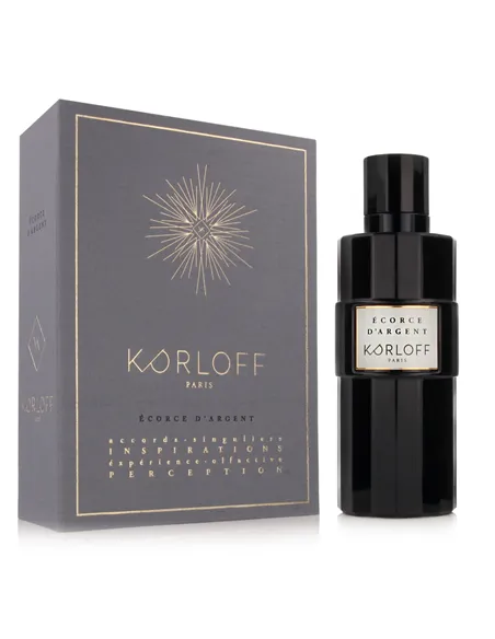 Unisex Perfume Korloff EDP (100 ml)