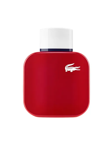 Women's Perfume Lacoste EDT Eau de Lacoste L.12.12 French Panache 90 ml