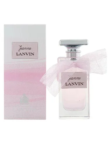 Women's Perfume Lanvin EDP Jeanne 100 ml