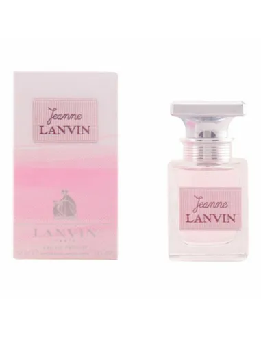 Women's Perfume Lanvin EDP Jeanne (30 ml)