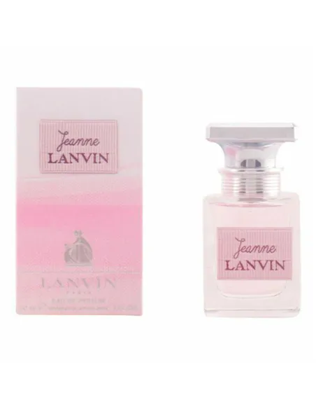 Women's Perfume Lanvin EDP Jeanne (30 ml)