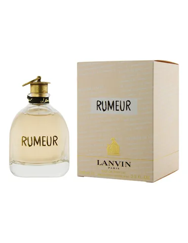 Women's Perfume Lanvin EDP Rumeur (100 ml)