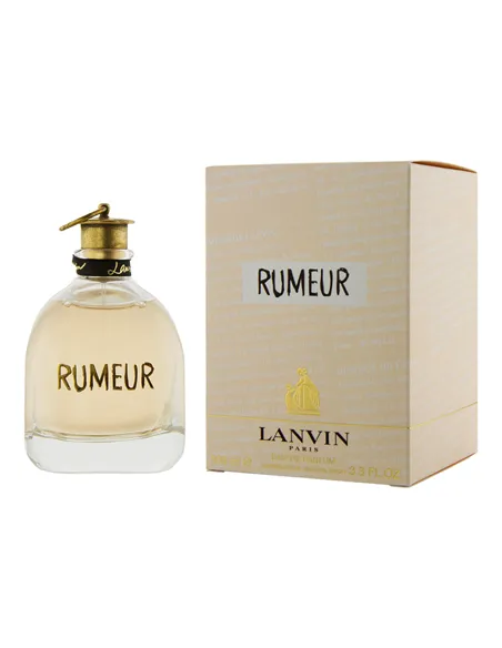 Women's Perfume Lanvin EDP Rumeur (100 ml)