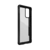 X-Doria Raptic Shield - Aluminum Case for Samsung Galaxy Note 20 (Drop test 3m) (Red)