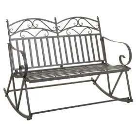 Диван Alexandra House Living Коричневый 24 x 48 x 24 cm Кресло-качалка