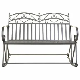 Диван Alexandra House Living Коричневый 24 x 48 x 24 cm Кресло-качалка