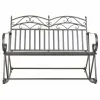 Диван Alexandra House Living Коричневый 24 x 48 x 24 cm Кресло-качалка
