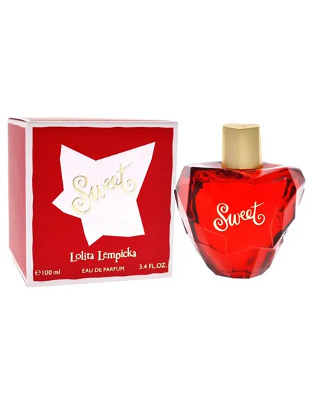 Women's Perfume Lolita Lempicka EDP 100 ml Sweet