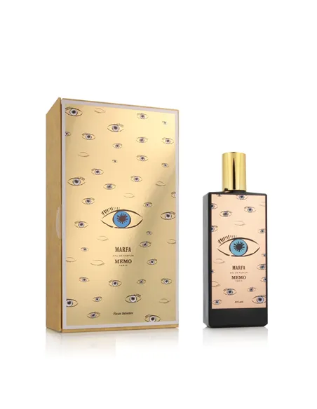 Unisex Perfume Memo Paris EDP 75 ml