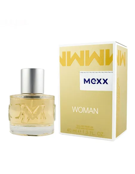 Women's Perfume Mexx EDP 40 ml Woman