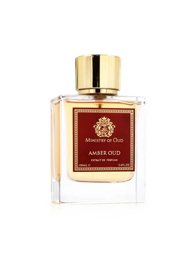 Unisex Perfume Ministry of Oud 100 ml Amber Oud