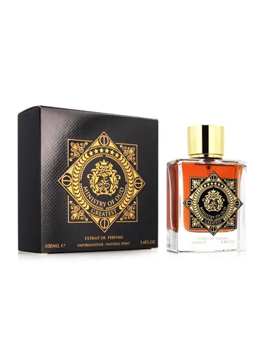 Unisex Perfume Ministry of Oud Greatest (100 ml)