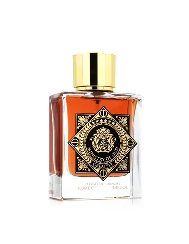 Unisex Perfume Ministry of Oud Greatest (100 ml)